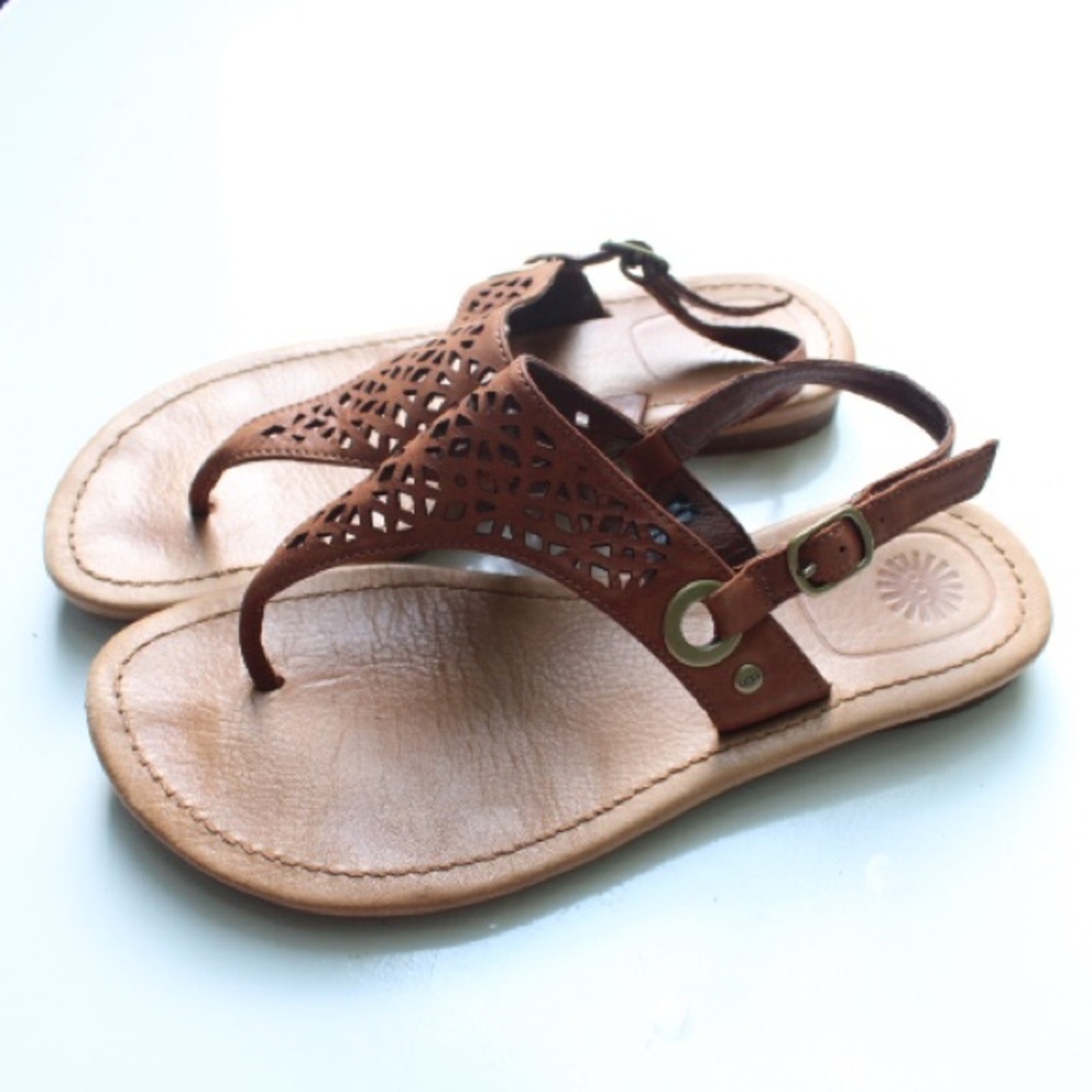 UGG sandals - Picture 7 of 8